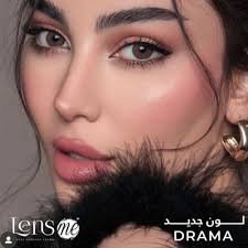 عدسات لنس مي دراما – Drama