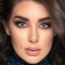 عدسات لنس مي سكاي بلو – Sky Blue