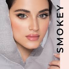 عدسات لنس مي سموكي – Smokey