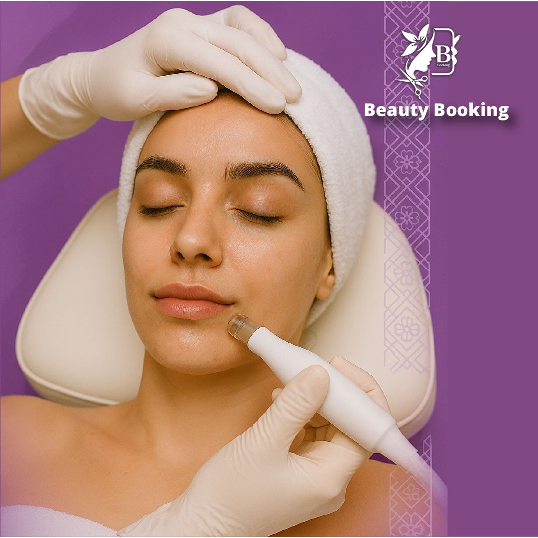 مجمع البركة الحديث الطبي