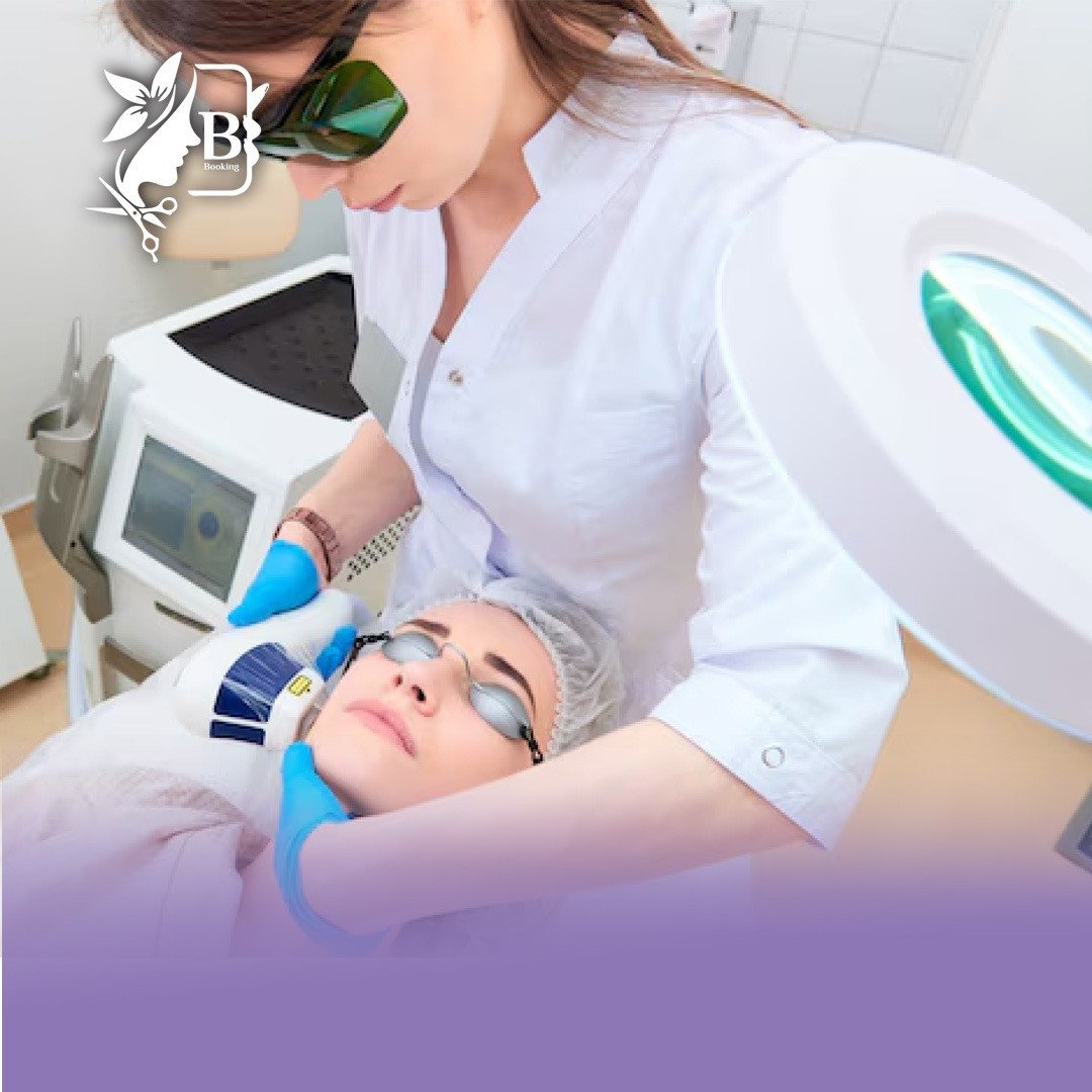 مجمع سماء الفن الطبي