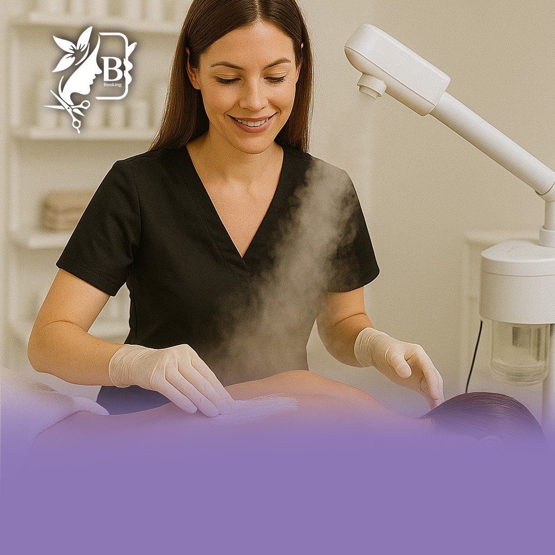 مجمع سماء الفن الطبي