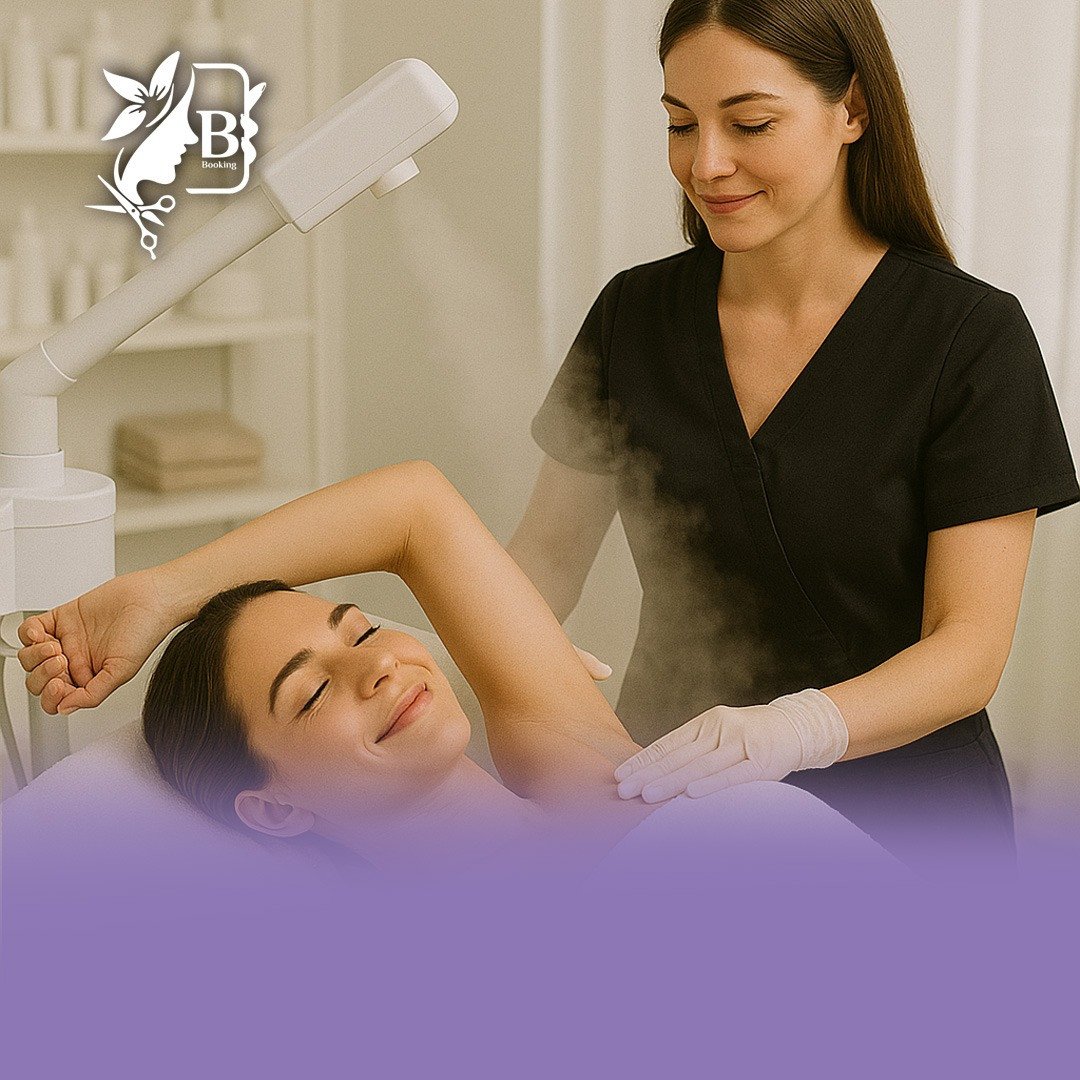 مجمع سماء الفن الطبي