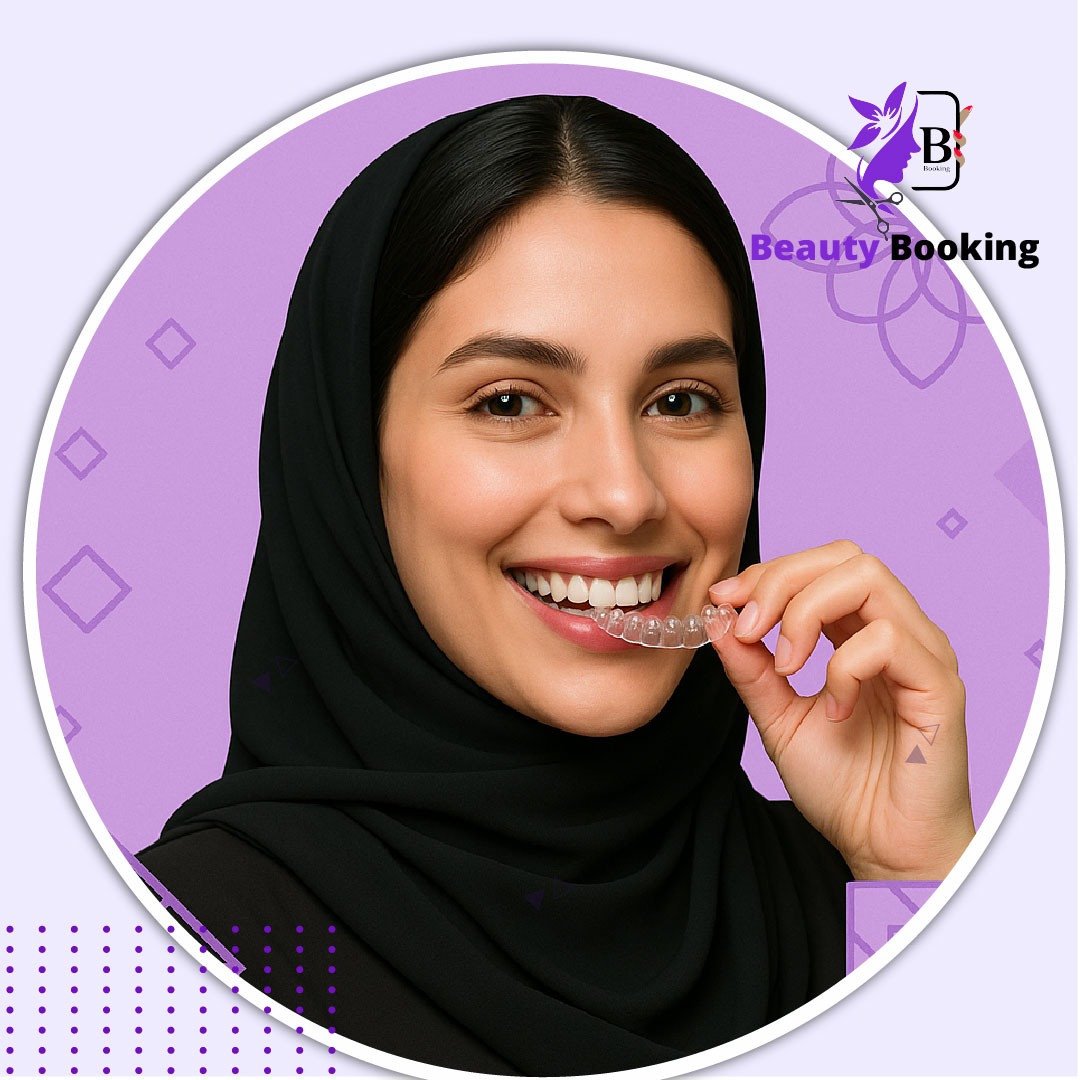 التقويم الشفاف (دفعة أولية) بسعر إجمالي 14000