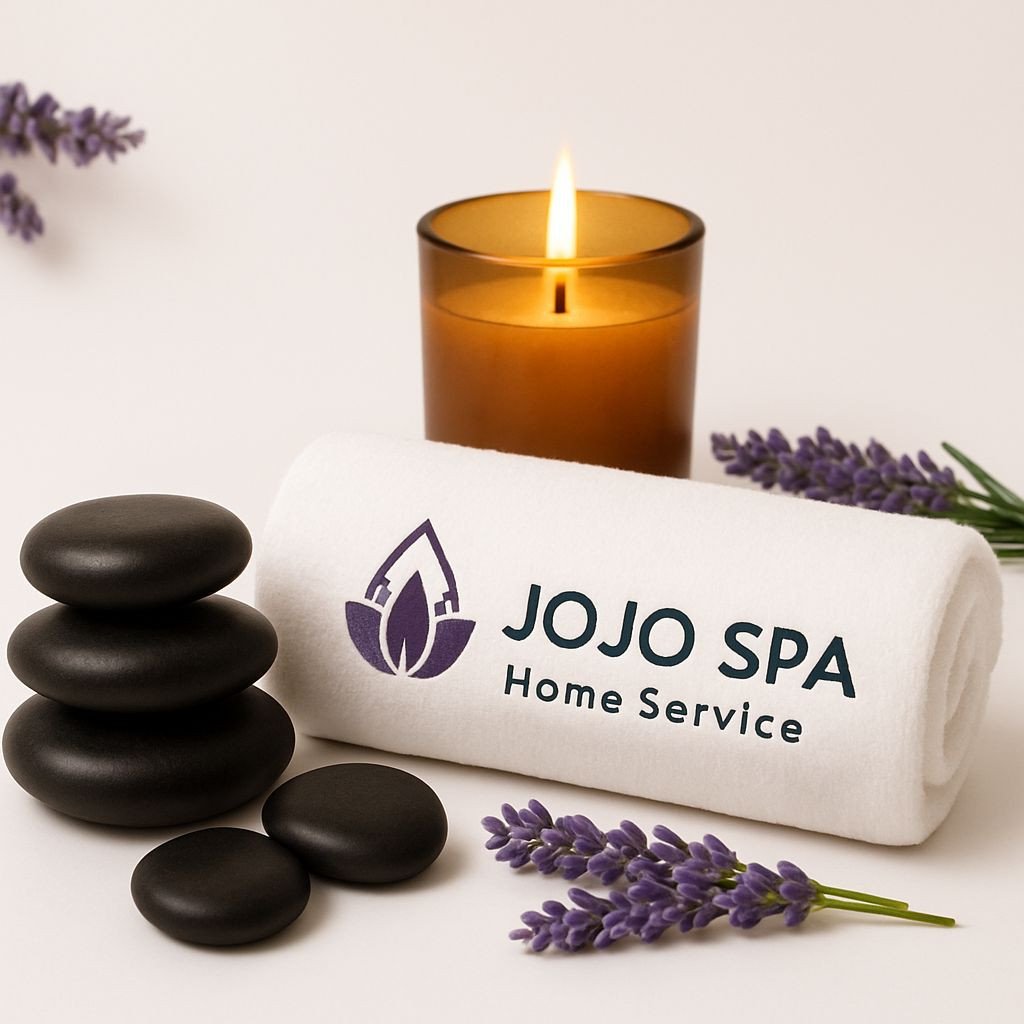 جوجو سبا (نسائي) - خدمات منزلية