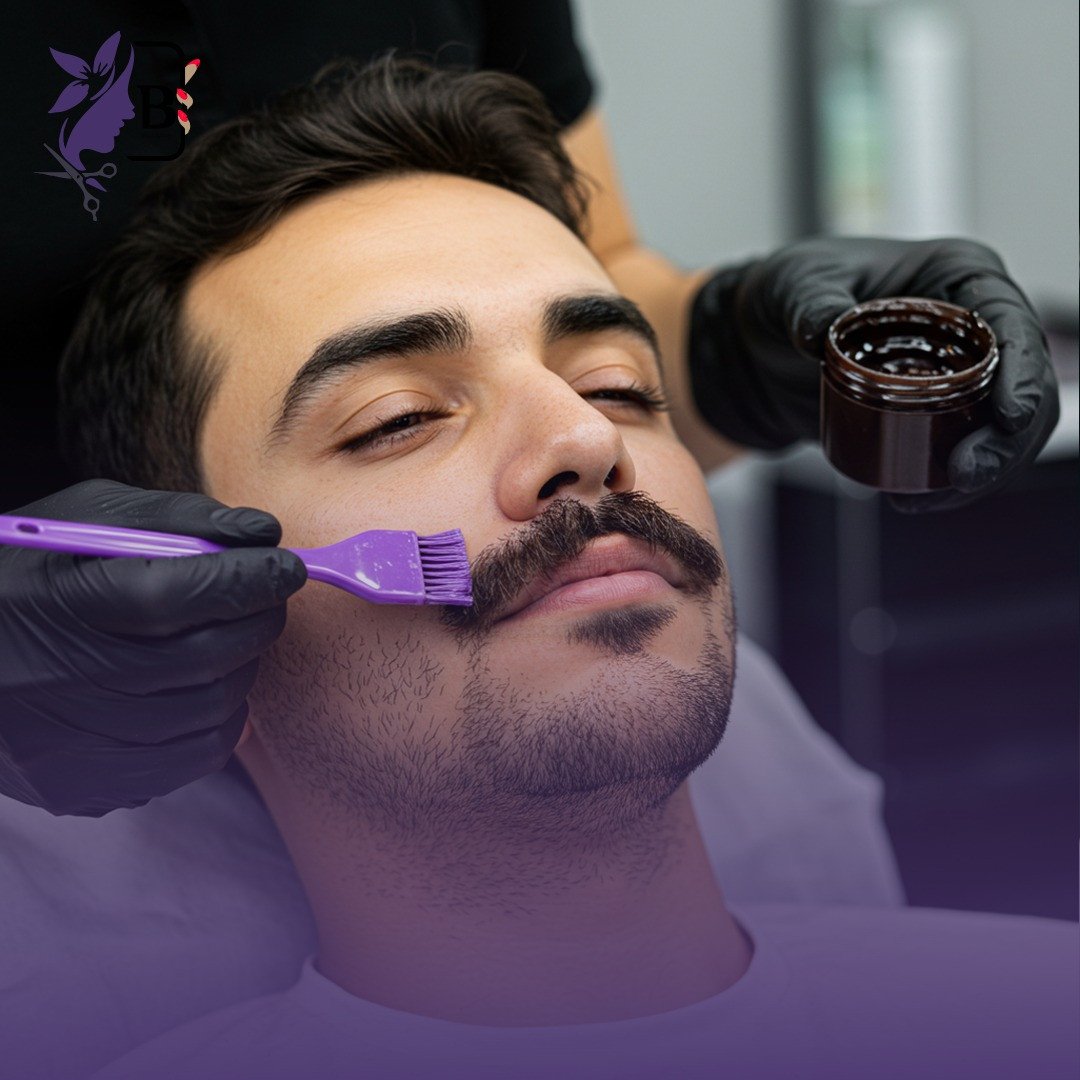 صبغة شنب
