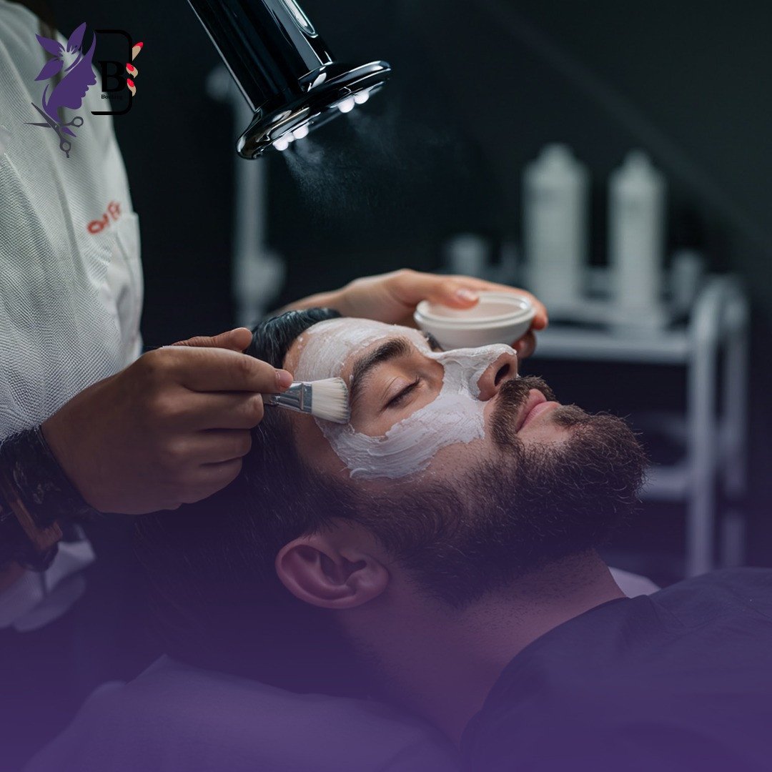 صنفرة مع بخار