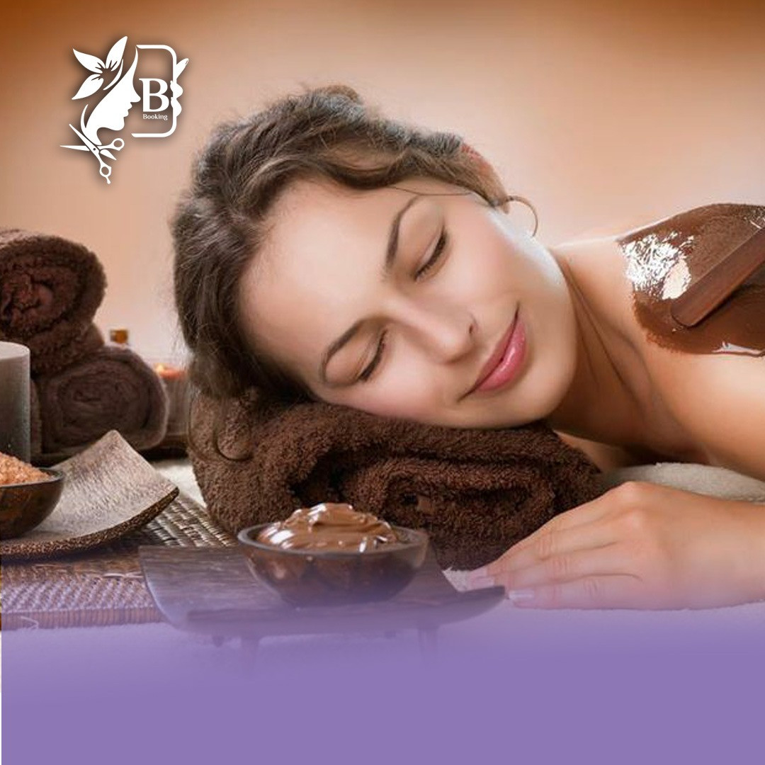 مساج استرخائي (45) دقيقة