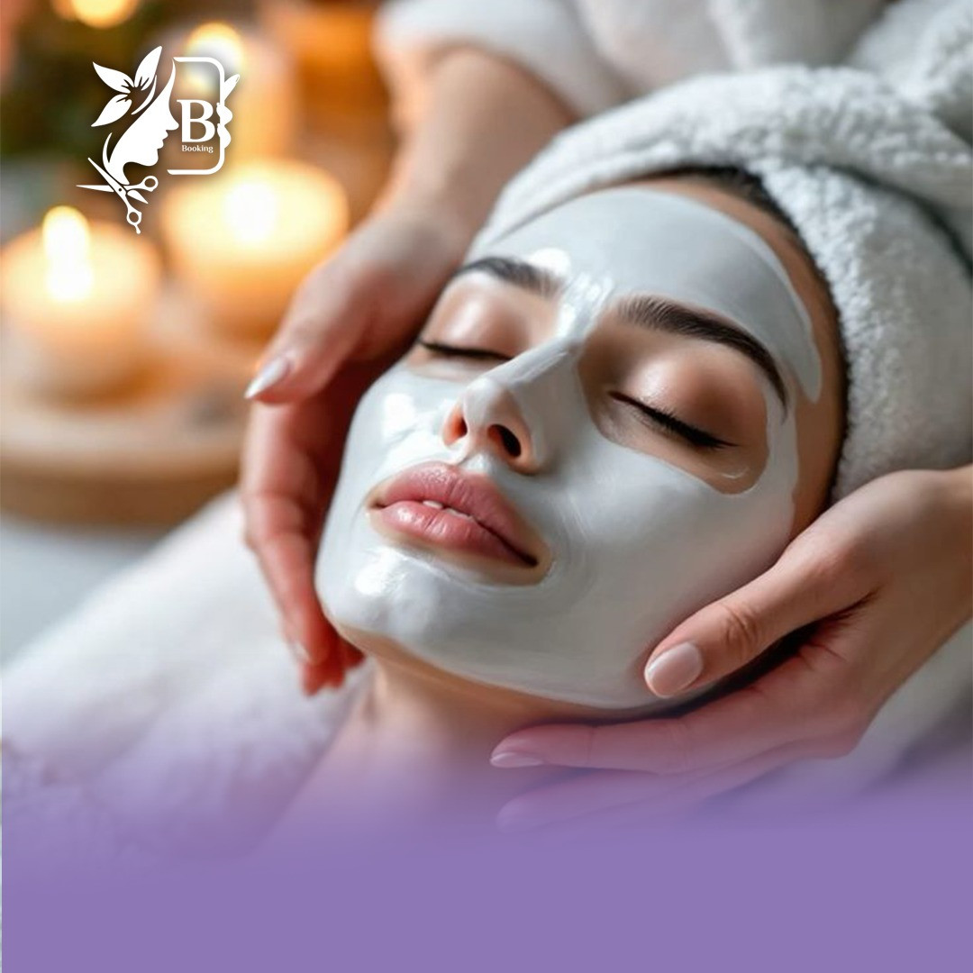 تنظيف البشرة (كلاسيك)