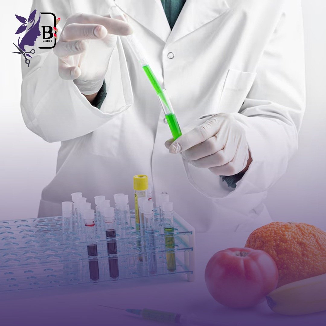 باقة مرضى المعدة والقولون (FBS+ Creatinine + GPT+Stool Analysis + TSH + HB + H.Pylori Ag)