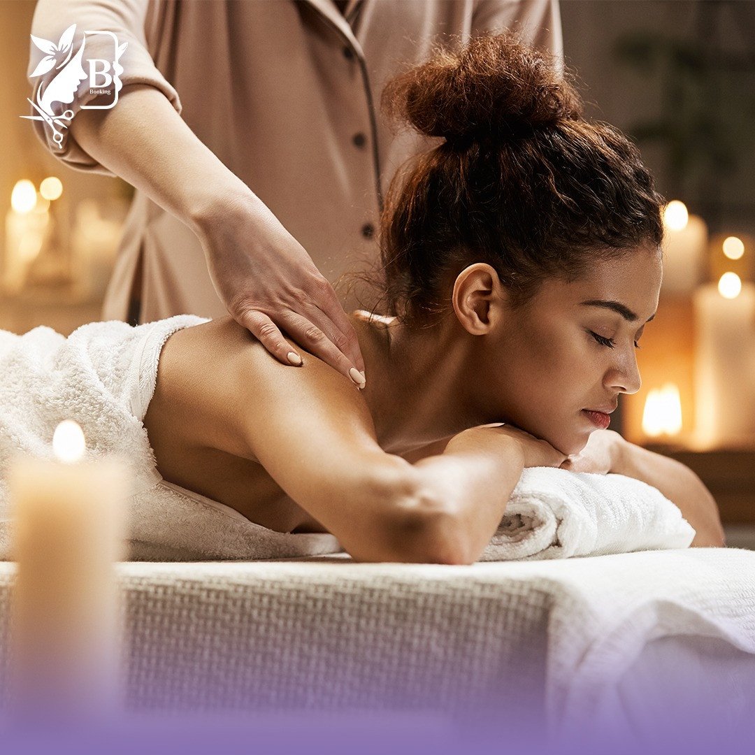 مساج البامبو (غير شامل التوصيل)