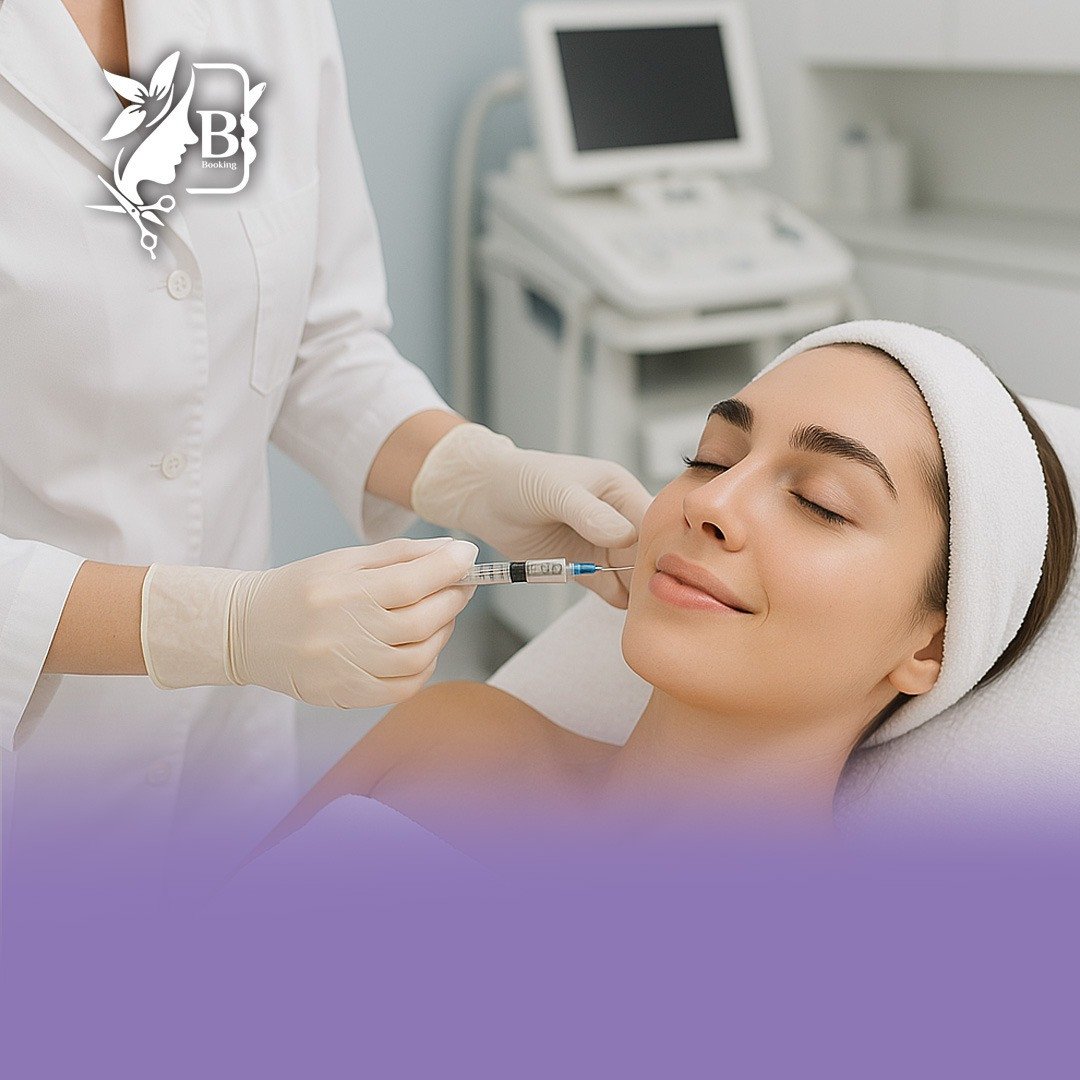 جلسة نظارة ميزو اسكن بوستر للوجة - نساء - رجال