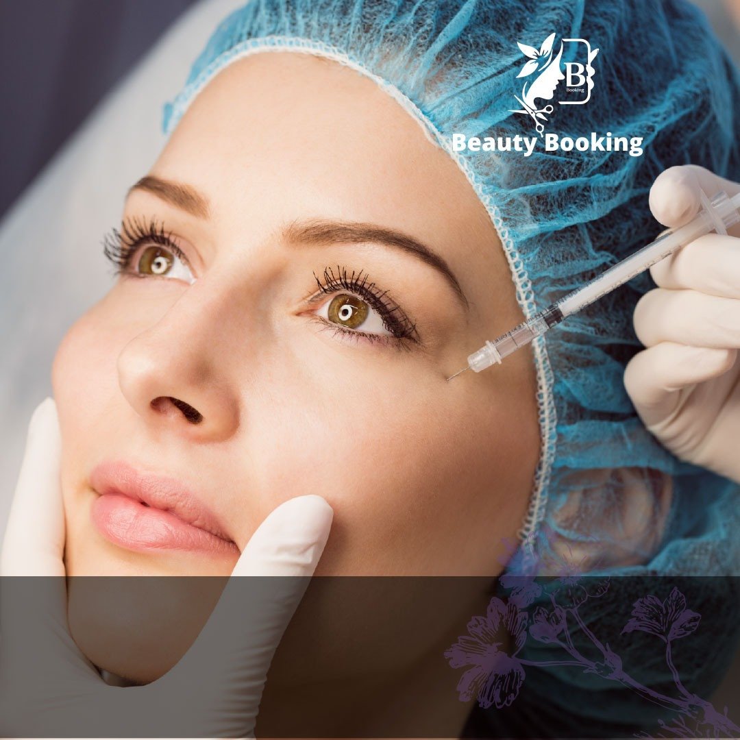 ابرة سكالبترا 10 مل (نساء - رجال)