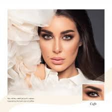 عدسات لنس مي كافيه – Coffe