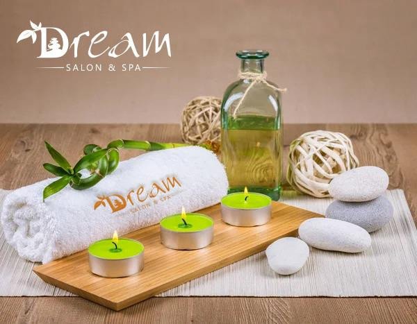 دريم كيم سبا (نسائي) - خدمات منزلية