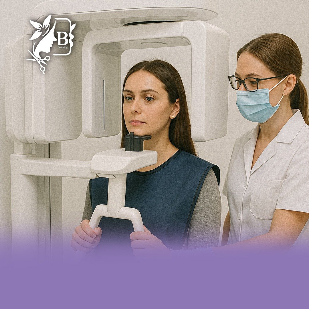 مجمع البركة الحديث الطبي