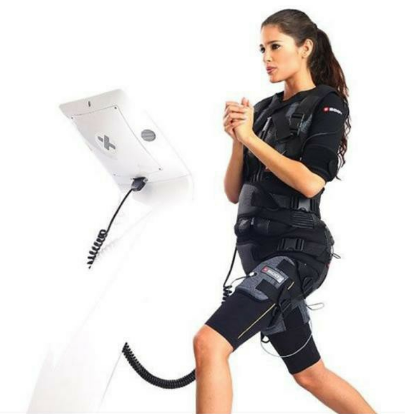 نادي ايم فيت النسائي