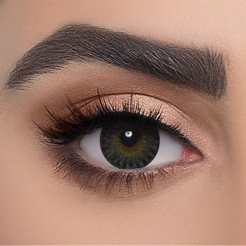 كات آي (Cat Eye)