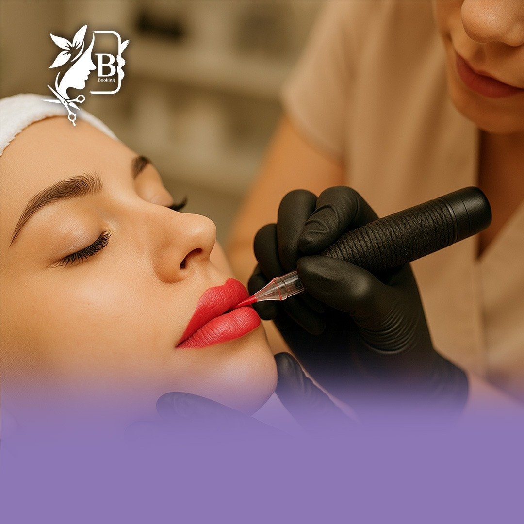 توريد شفايف