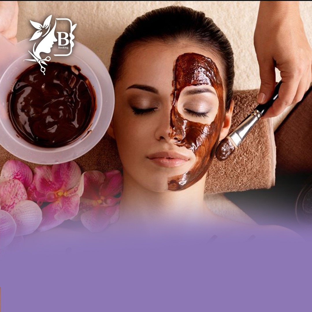 حمام مغربي VIP