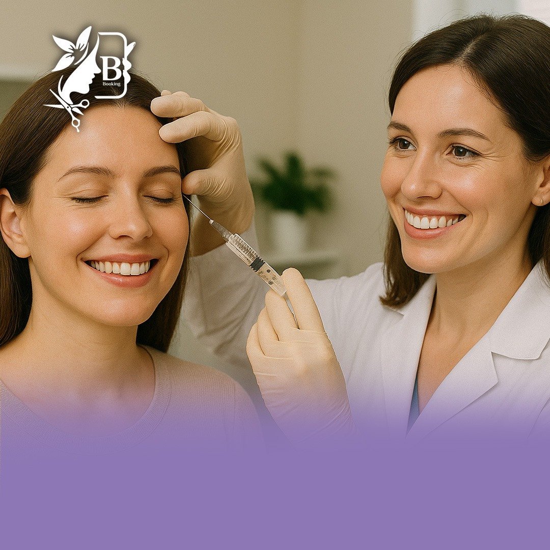 3 جلسات ميزوثيرابي للهالات حول العين