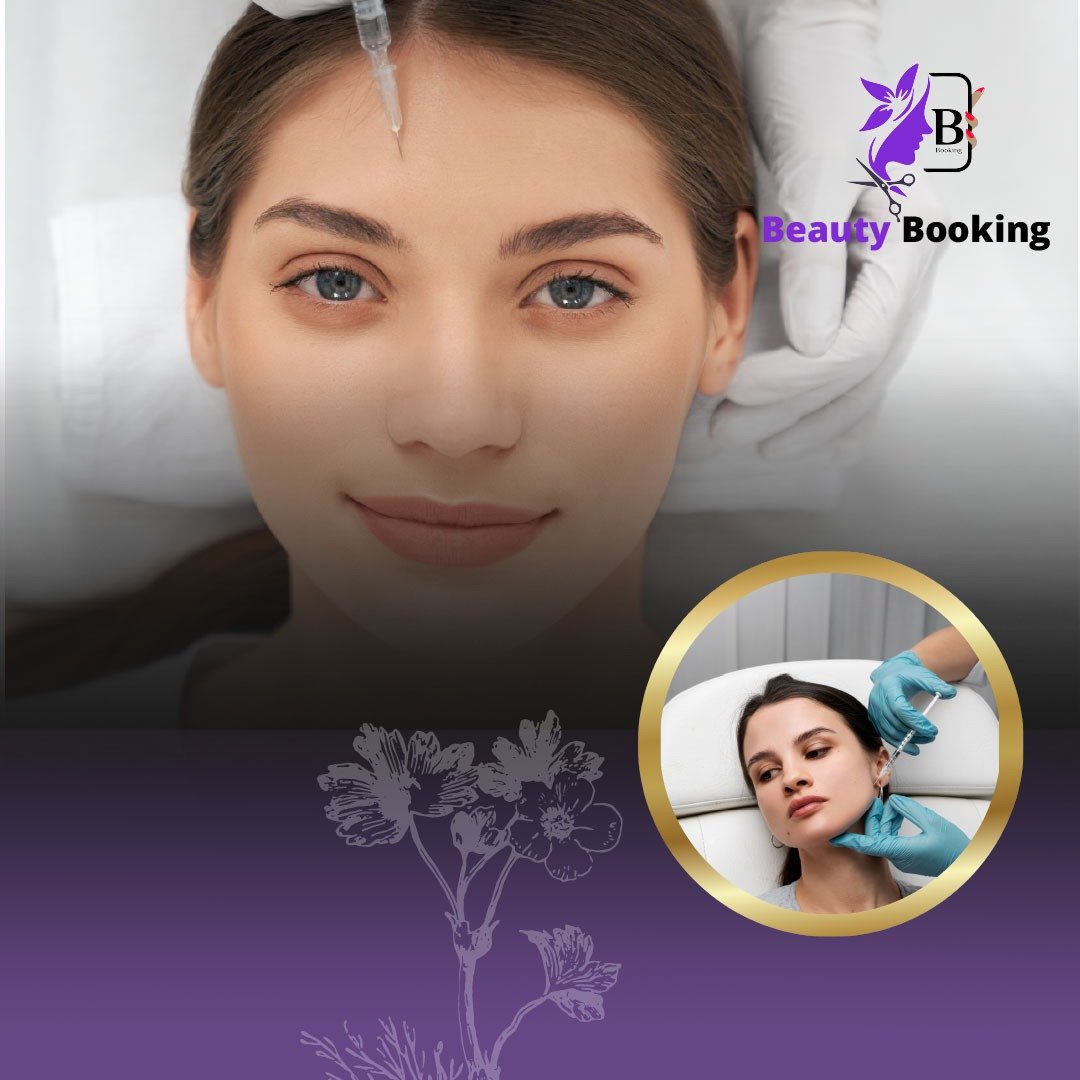 جلسة nad المثالية لعلاج حسب الشباب أو التفتيح