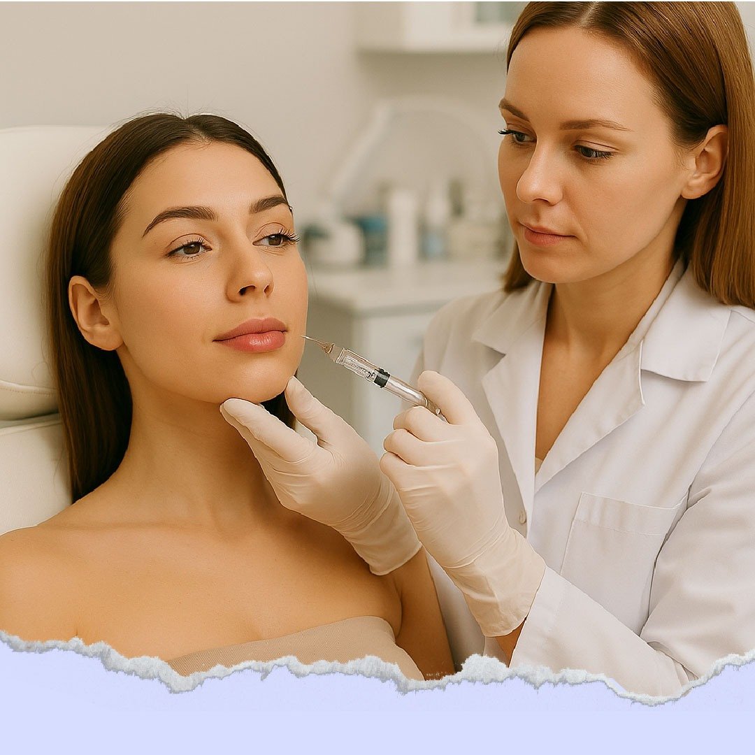 1 مل فلر امتلاء وكونتور وتوريد