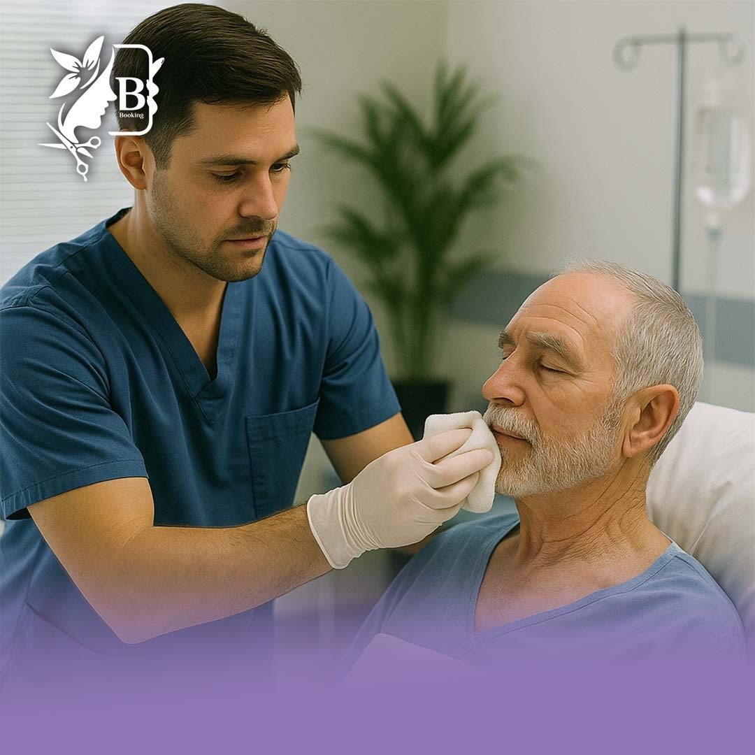 النظافة الشخصية