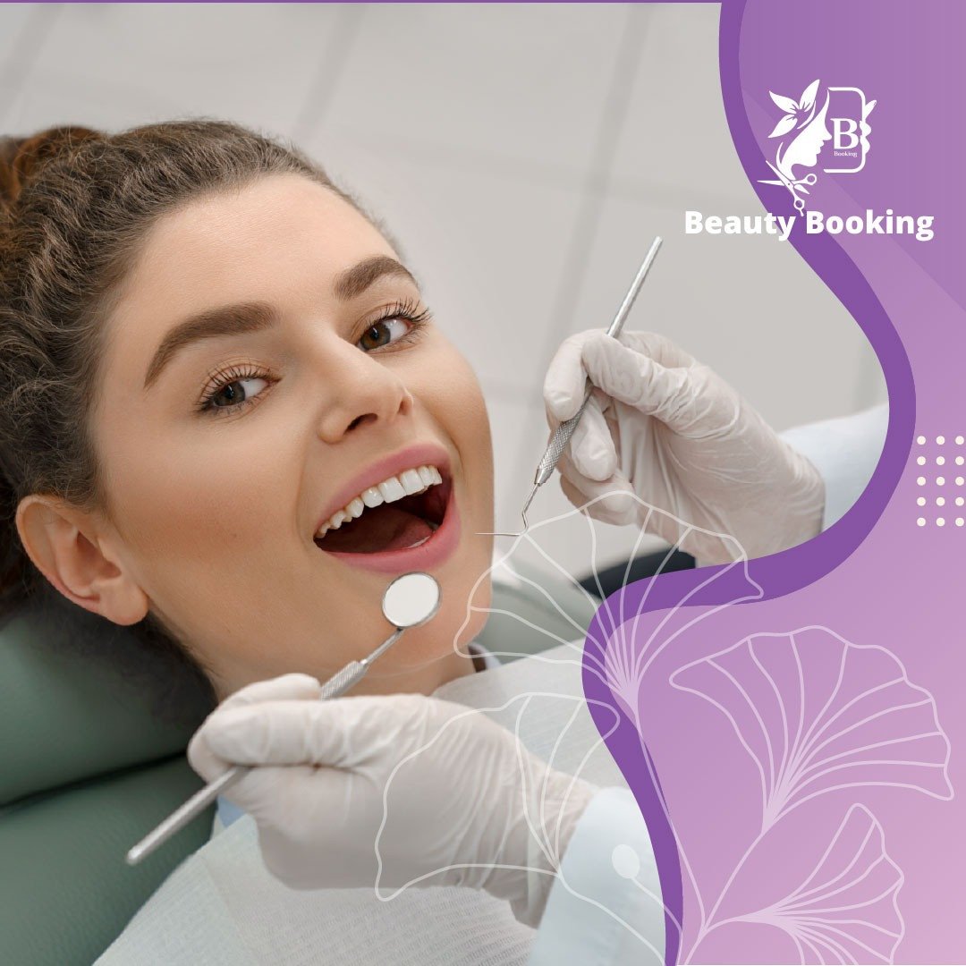 علاج حساسية الأسنان لكل سن زيادة