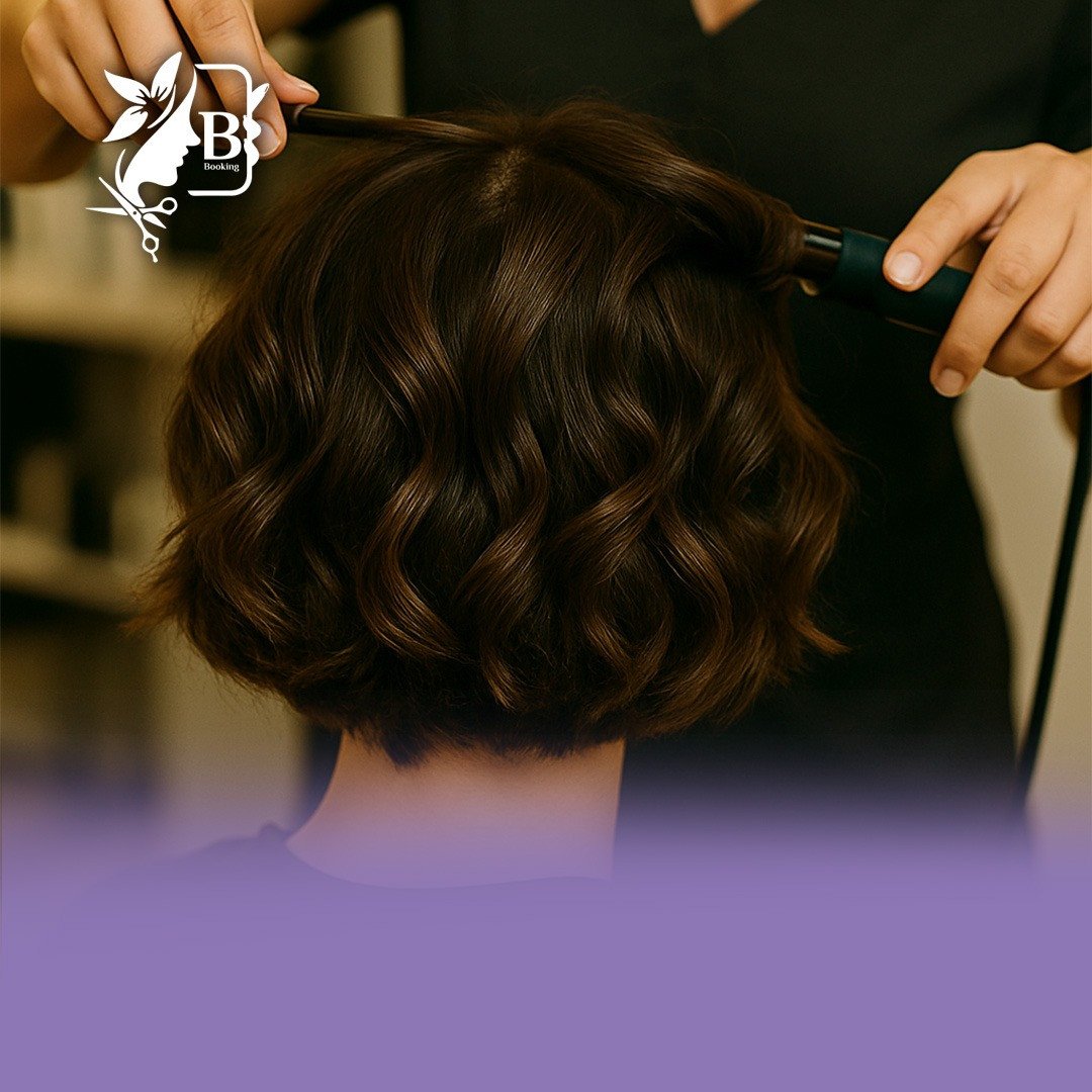 اشتشوار شعر ويفي متوسط