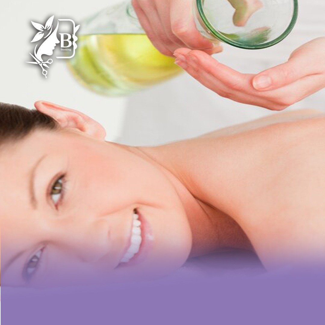 حمام مغربي عادي