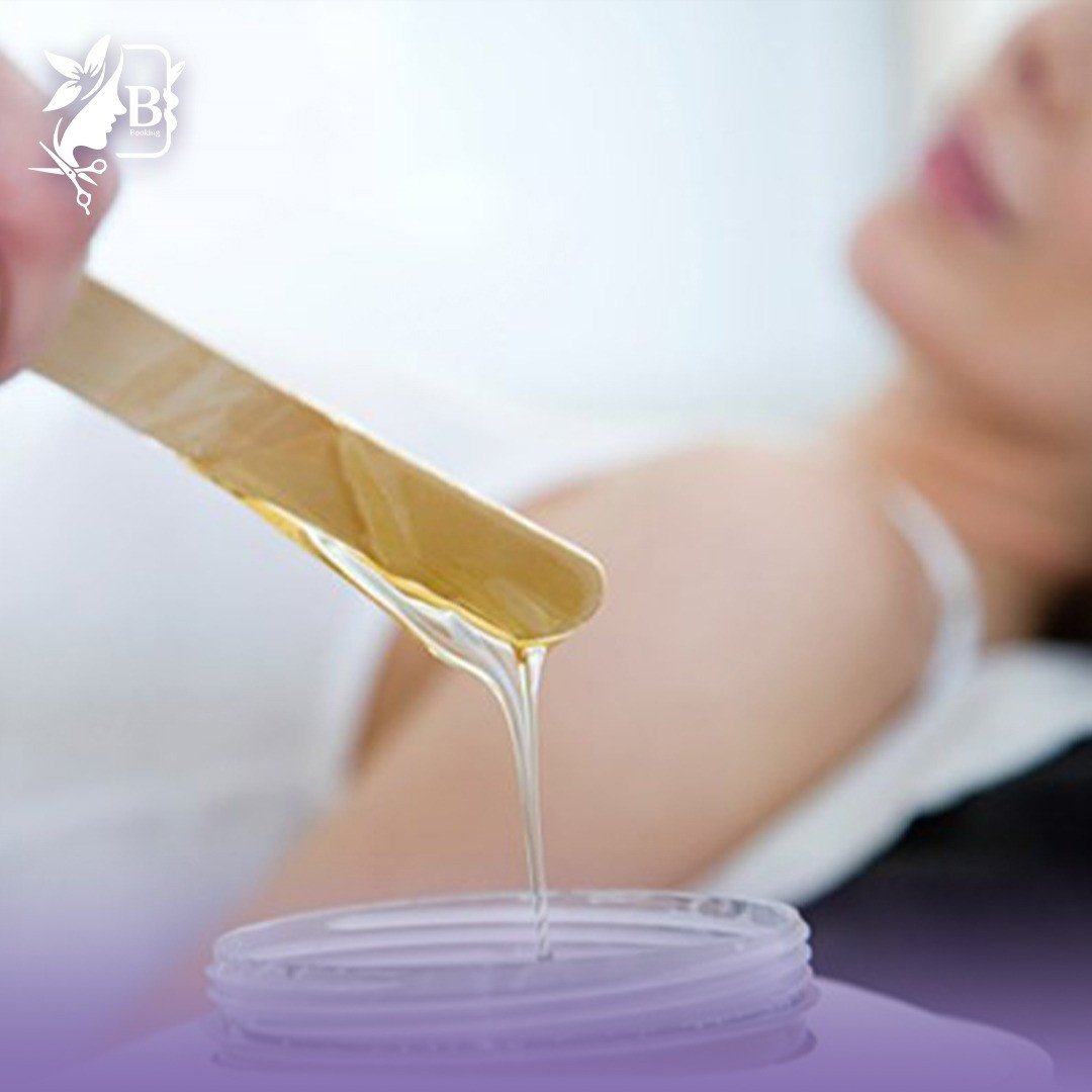 واكس أو حلاوة يد