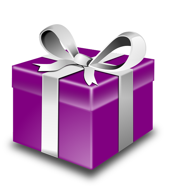 Gift Box